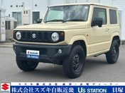 スズキ ジムニー　４ＷＤ ＸＬ