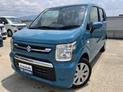スズキ ワゴンＲ ＦＸ　４型