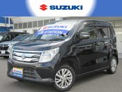 スズキ ワゴンＲ ＦＺ　ＭＨ４４型　４型
