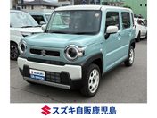 スズキ ハスラー ハイブリッドＧターボ