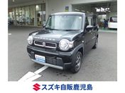 スズキ ハスラー ハイブリッドＧ
