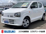 スズキ アルト Ｌ　純正ＣＤデッキ装備
