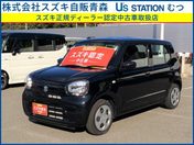 スズキ アルト　４ＷＤ Ｌ　２型　４ＷＤ