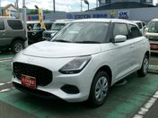 スズキ スイフト　４ＷＤ ＸＧ　フルタイム４ＷＤ　ＣＶＴ　衝突被害