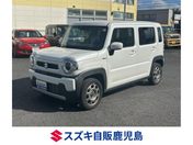 スズキ ハスラー ハイブリッドＧ