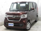ホンダ Ｎ　ＢＯＸ Ｌ