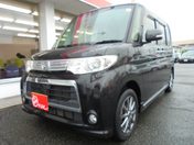 ダイハツ タント　カスタム Ｌ