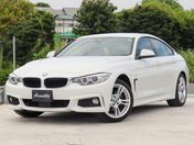 ＢＭＷ ４シリーズ　グランクーペ ４２０ｉ　Ｍスポーツ