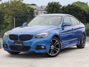 ＢＭＷ ３シリーズ　グランツーリスモ ３２０ｉ　Ｍスポーツ