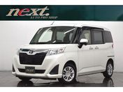 トヨタ ルーミー Ｇ－Ｔ