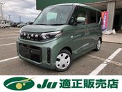 三菱 ｅＫスペース Ｍ