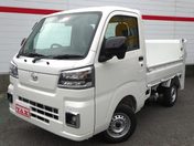 ダイハツ ハイゼットトラック 垂直式テールリフト　ＬＥＤ・省力パック