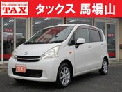 ダイハツ ムーヴ ６６０　Ｘ　リミテッド　タイミングチェー