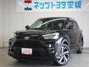 トヨタ ライズ Ｚ