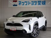 トヨタ ヤリスクロス　ハイブリッド ＧＲ　スポーツ