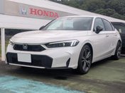 ホンダ シビック　ハッチバック ｅ：ＨＥＶ　ＥＸ