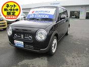 スズキ アルト　ラパン　ＬＣ ＬＣ　Ｘ　５型