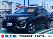 スズキ エスクード　４ＷＤ １．５　３型　【半期総括】　４ＷＤ　８イ
