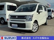 スズキ ワゴンＲ ＨＹＢＲＩＤ　ＦＸ　２型