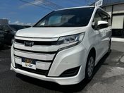 トヨタ ノア Ｘ