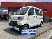 ダイハツ ハイゼットカーゴ デラックス　ＨＲ　ＳＡ３