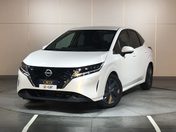 日産 ノート Ｘ