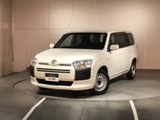 トヨタ プロボックスバン　２ＷＤ ＧＬ