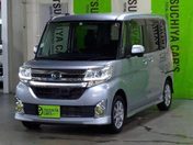 ダイハツ タント　カスタム カスタムＸ＿ＳＡ