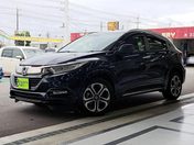 ホンダ ヴェゼル　ハイブリッド ハイブリッドＺ・ホンダセンシング