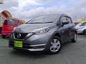 日産 ノート Ｘ＿Ｖセレクション