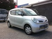 日産 モコ Ｅ