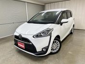 トヨタ シエンタ Ｇ　クエロ