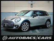 ＢＭＷ ＭＩＮＩ １５００　クーパー　クラブマン　右ハンド