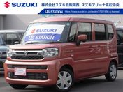 スズキ スペーシア ＨＹＢＲＩＤ　Ｇ