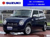 スズキ アルト　ラパン　ＬＣ ＬＣ　Ｘ　５型　ディスプレイオーディオ　