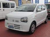 スズキ アルト Ｌ　３型　２０２５サマーフェア☆