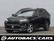 トヨタ ＲＡＶ４　ＰＨＶ Ｇ　Ｚ