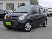 スズキ アルト　エコ ＥＣＯ－Ｌ