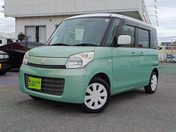 スズキ スペーシア Ｘ