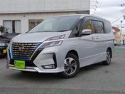 日産 セレナ ｅパワーハイウェイスターＶ