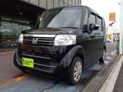 ホンダ Ｎ　ＢＯＸ ＳＳパッケージ