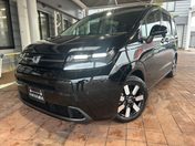 ホンダ フリード　ｅ：ＨＥＶ １．５　ｅ：ＨＥＶ　エアー　ＥＸ　ホンダ