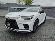 レクサス ＲＸ５００ｈ ＲＸ５００ｈ　Ｆスポーツパフォーマンス