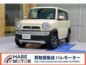 スズキ ハスラー Ｇ