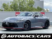 日産 フェアレディＺ ニスモ