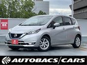 日産 ノート ｅ－ＰＯＷＥＲ　メダリスト
