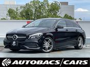 メルセデスベンツ ＣＬＡ　シューティングブレーク ＣＬＡ１８０　ＡＭＧ　スタイル