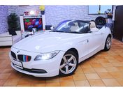 ＢＭＷ Ｚ４ ｓＤｒｉｖｅ２３ｉデザインピュアホワイト