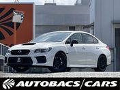 スバル ＷＲＸ　ＳＴＩ タイプ　ＲＡ－Ｒ