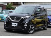 日産 デイズ ハイウェイスタＧターボプロパイロットＥｄ